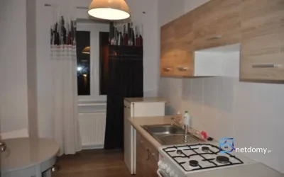 Mieszkanie na sprzedaż – Bydgoszcz, dzielnica Szwederowo – rynek wtórny – ujęcie 3