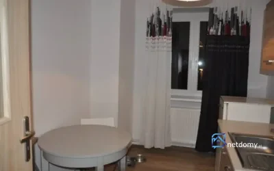 Mieszkanie na sprzedaż – Bydgoszcz, dzielnica Szwederowo – rynek wtórny – ujęcie 4