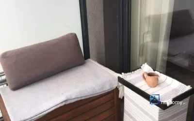 Mieszkanie na sprzedaż – Gdańsk, dzielnica Aniołki – rynek wtórny – ujęcie 4