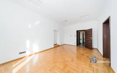 3 pokoje, 79 m2 – Łódź Górna, Górniak | kamienica | 2 piętro | bezpośrednio
