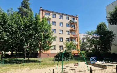 Mieszkanie na sprzedaż – Otwock – rynek wtórny – ujęcie 3