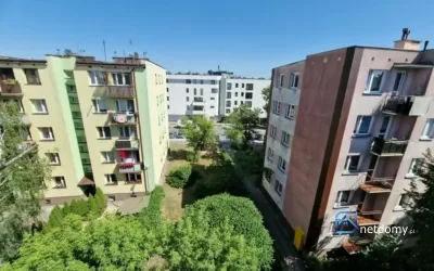 Mieszkanie na sprzedaż – Otwock – rynek wtórny – ujęcie 4