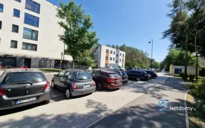 Mieszkanie na sprzedaż – Otwock – rynek wtórny – ujęcie 5