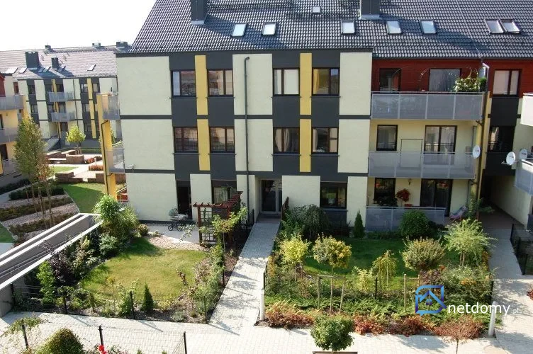 Mieszkanie na wynajem – Wrocław, osiedle Ołtaszyn – rynek wtórny