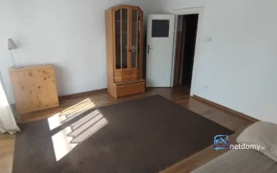 Parterowe mieszkanie 32,90 m2 przy ul. Poznańskiej w Kętrzynie