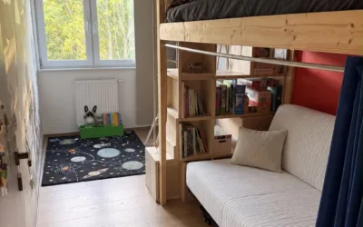 Mieszkanie na sprzedaż – Gdynia, dzielnica Oksywie – rynek wtórny – ujęcie 5