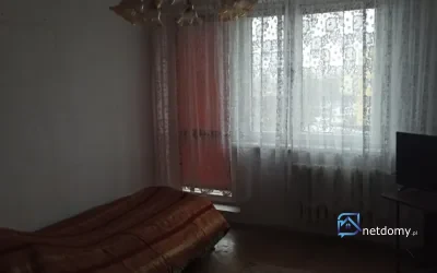 Sprzedam dwupokojowe mieszkanie