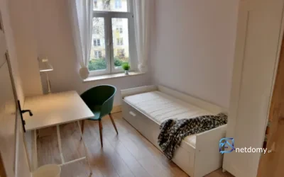 Mieszkanie na sprzedaż – Wrocław, osiedle Gajowice – rynek wtórny – ujęcie 2
