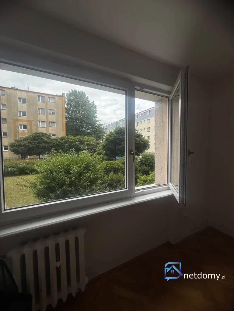 Mieszkanie na sprzedaż – Gdańsk, dzielnica Przymorze – rynek wtórny