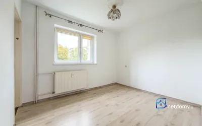2-pokojowe mieszkanie na parterze | Bydgoszcz, Dmowskiego | parking