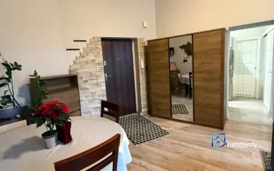 Mieszkanie na sprzedaż – Łódź, osiedle Górniak – rynek wtórny – ujęcie 2