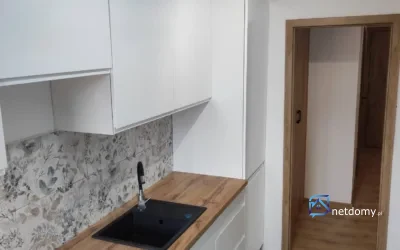 Mieszkanie na sprzedaż – Poznań, dzielnica Łazarz – rynek wtórny – ujęcie 5