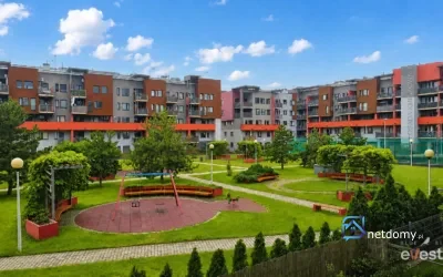 Mieszkanie na sprzedaż – Wrocław, osiedle Lipa Piotrowska – rynek wtórny – ujęcie 4