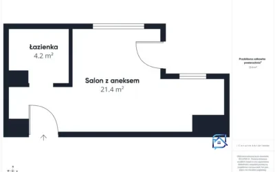 Mieszkanie na sprzedaż – Gdańsk, osiedle Młode Miasto – rynek wtórny – ujęcie 4