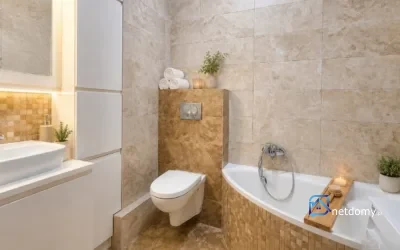 Mieszkanie na sprzedaż – Wrocław, osiedle Lipa Piotrowska – rynek wtórny – ujęcie 5