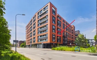 Mieszkanie na sprzedaż – Gdańsk, osiedle Młode Miasto – rynek wtórny – ujęcie 5