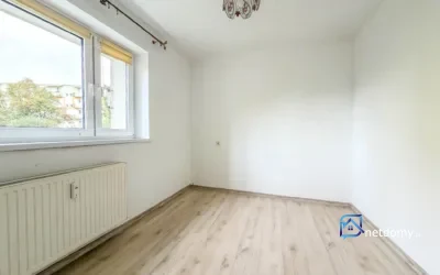 Mieszkanie na sprzedaż – Bydgoszcz, dzielnica Błonie – rynek wtórny – ujęcie 2