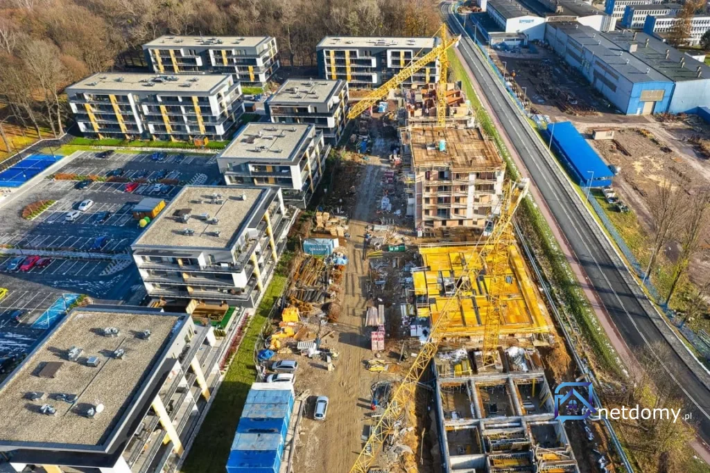 Mieszkanie na sprzedaż – Siemianowice Śląskie, osiedle Dębowy Park – rynek pierwotny – ujęcie 8
