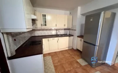 4-pokojowe mieszkanie 63,40 m2 na Szczepinie, ul. Poznańska