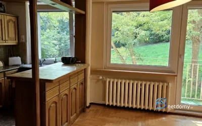 4-pokojowe mieszkanie 72,95 m2 z balkonem w Sopocie, Kamienny Potok