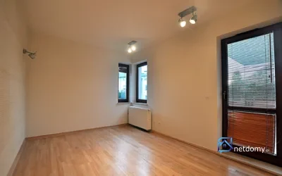 Mieszkanie na sprzedaż – Gdynia, dzielnica Witomino – rynek wtórny – ujęcie 2