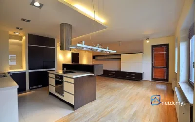 2-pokojowe mieszkanie 52 m² Gdynia Witomino | garderoba i duży balkon