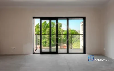 Apartament 59,90 m2 z balkonem w Śródmieściu Gdyni