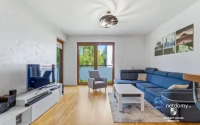 Apartament, ul. Bialska