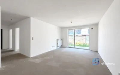 Apartament, ul. Słoneczna