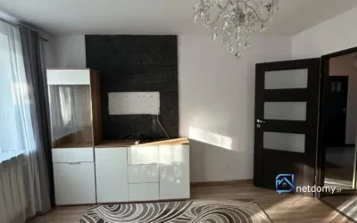 Mieszkanie 48,6 m2 z balkonem i piwnicą na Czechowie w Lublinie