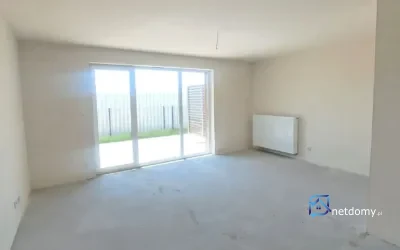 Mieszkanie 61,17 m2, 3 pokoje, parter – Kraków, ul. Gustawa Morcinka