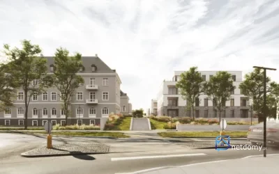 Mieszkanie na sprzedaż – Świdnica – rynek pierwotny – ujęcie 3