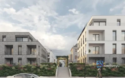 Mieszkanie na sprzedaż – Świdnica – rynek pierwotny – ujęcie 5