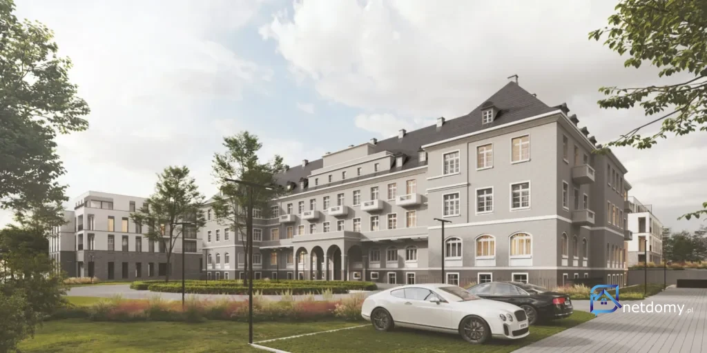 Mieszkanie na sprzedaż – Świdnica – rynek pierwotny