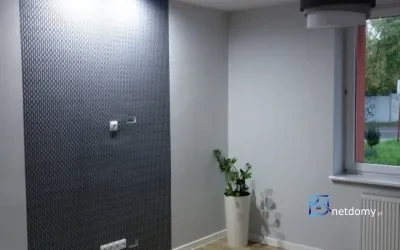 2 pokoje, 46 m² – Białystok, os. Bema | parter | osobna kuchnia | po remoncie