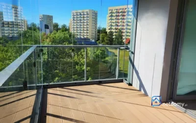Mieszkanie na sprzedaż – Gdynia, dzielnica Witomino – rynek wtórny – ujęcie 4