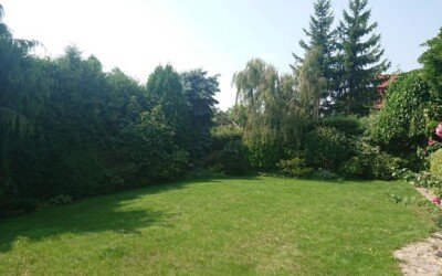 Dom położony w Rzęsce gmina Zabierzów - Nieruchomości na sprzedaż Rząska dom na sprzedaż