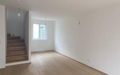 Nowoczesny dom wolnostojący w Czarnochowicach, gm. Wieliczka – 145m² - Nieruchomości ogłoszenia