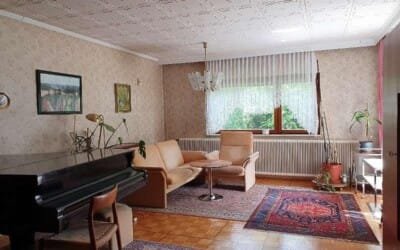 Na sprzedaż dom w Krakowie – Bieżanów-Prokocim, 165 m² - Nieruchomości ogłoszenia