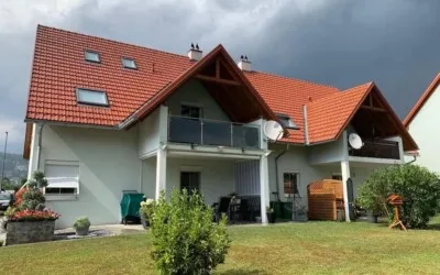 Morgi, Mysłowice, dom w zabudowie bliźniaczej na sprzedaż - Nieruchomości ogłoszenia