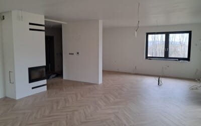 Dom , Nowy . Piękna okolica / Bez posredników - Nieruchomości ogłoszenia