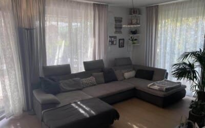 Nowoczesny bliźniak na sprzedaż – Wawer, Warszawa 110m - Nieruchomości ogłoszenia