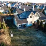 Sprzedam dom bliźniak w Starej Miłośnie Warszawa – 140m², działka 8a - Nieruchomości ogłoszenia