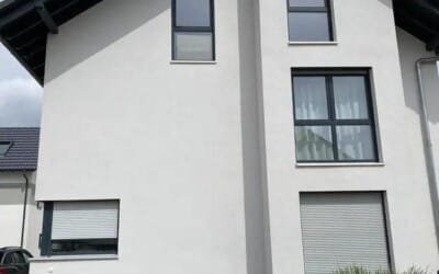 Nowoczesny dom na sprzedaż – Wrocław, Krzyki! 165 m² - Nieruchomości ogłoszenia