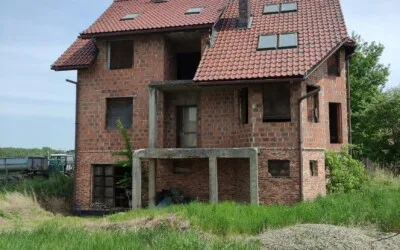 Sprzedam Dom w Imielinie - Nieruchomości ogłoszenia