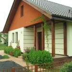Komfortowy dom na sprzedaż Szczepankowo, Nowe Miasto - działka 12a - Nieruchomości ogłoszenia