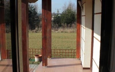 Komfortowy dom na sprzedaż Szczepankowo, Nowe Miasto - działka 12a - Nieruchomości ogłoszenia