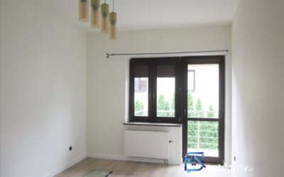 Dom w zabudowie szeregowej 148m2 – Żoliborz, Marymont-Potok - Nieruchomości ogłoszenia