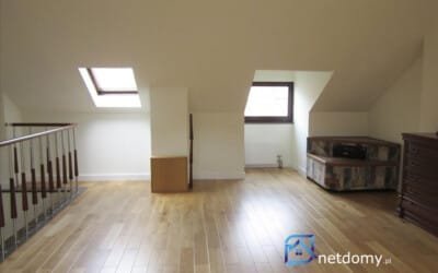 Dom w zabudowie szeregowej 148m2 – Żoliborz, Marymont-Potok - Nieruchomości ogłoszenia