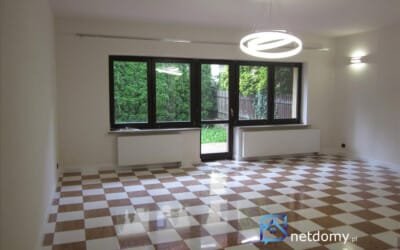 Dom w zabudowie szeregowej 148m2 – Żoliborz, Marymont-Potok - Nieruchomości ogłoszenia